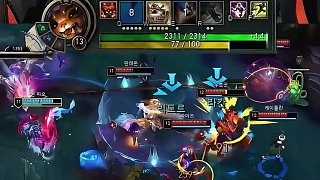 连败延续！T1自去年夏季赛以来对战GEN战绩已来到十连败