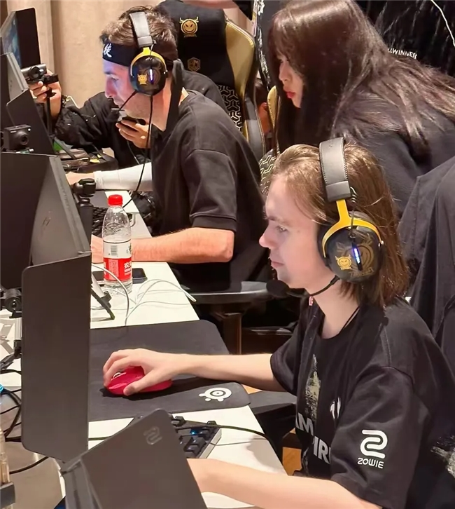 外媒盘点Major历史数据：击杀王那还得是丹麦一哥