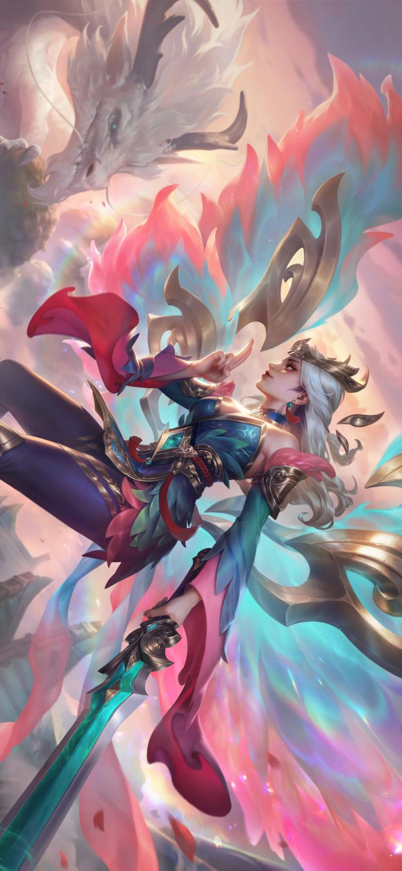 JDC ： ＂我们必须展示出前所未有的 BIG 水平＂