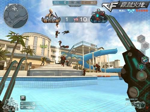 2024全球总决赛的决赛将第六次上演中韩大战！