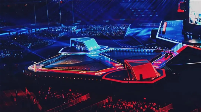 M80 和 HOTU 资格赛进入 ESL Pro League Season 22