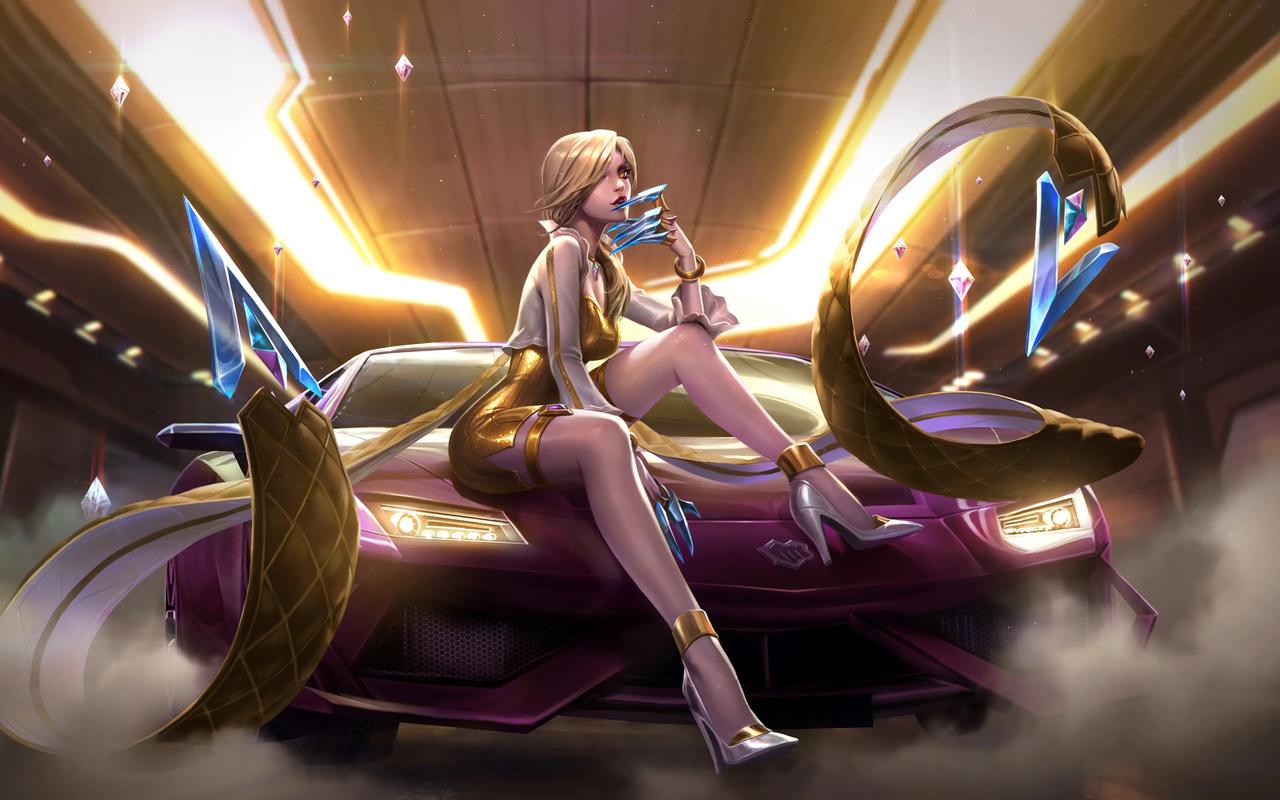 Bin：目前只输给了JDG，希望常规赛能赢下后面所有的队伍